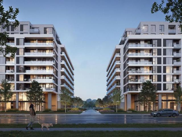 1ch 1sdb 5375 Boulevard Henri Bourassa Ouest, Saint Laurent