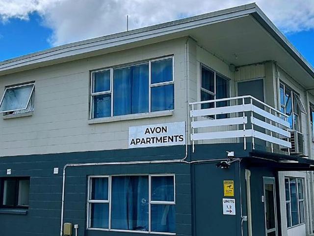 1A/14 Avon Street, Frankton, Hamilton City