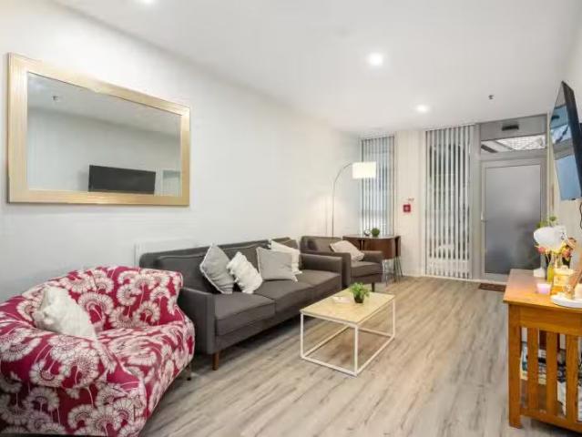 1A/27 Hanson street, Mount Cook, Wellington City