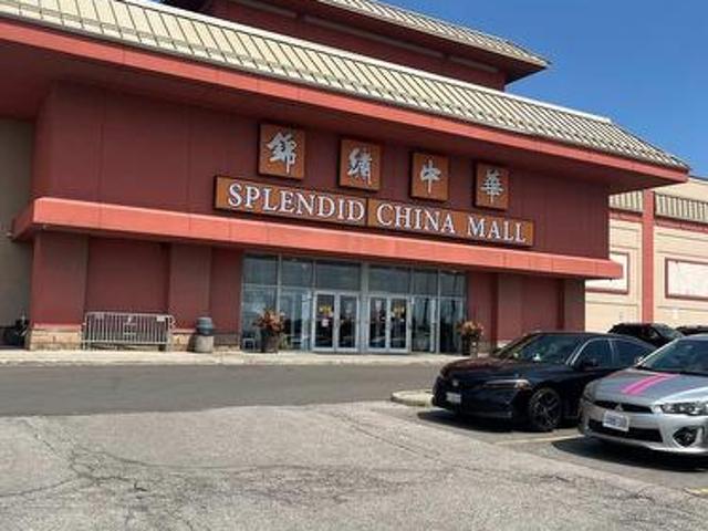 1A9, 1A10, 1A11 4675 Steeles Ave E Avenue, Toronto, ON, M1V 0B7 commercial for lease | Listing ID E13036 | Royal LePage
