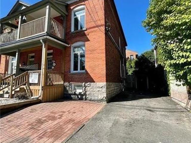 1A 466 O'Connor Street, Ottawa, ON, K1S 3P4 house for lease | Listing ID X13154 | Royal LePage