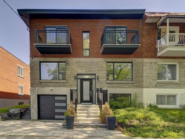 1A 8955 Rue De Reims, Montréal Ahuntsic Cartierville, QC, H2N 1T2 lease for lease | Listing ID 13068 | Royal LePage