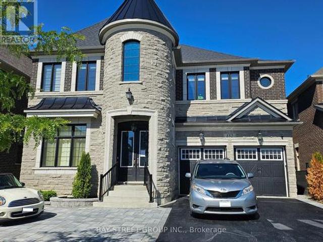 1A 152 First Nations Trail, Vaughan, ON, L4H 5A6 house for lease | Listing ID N13499 | Royal LePage