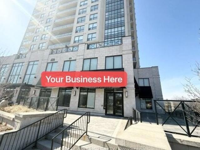 1A 160 Macdonell Street