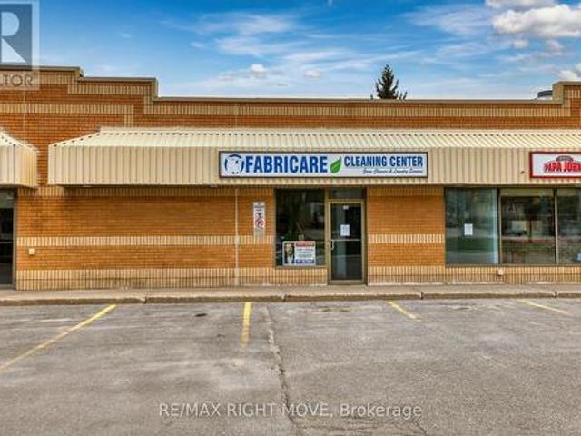 1A 170 Memorial Avenue, Orillia, ON, L3V 7M9 commercial for lease | Listing ID S13123 | Royal LePage