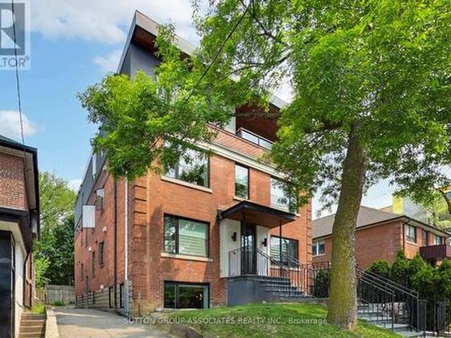 1A 1733 Bathurst Street, Toronto, ON, M5P 3K4 condo for sale | Listing ID C12299 | Royal LePage