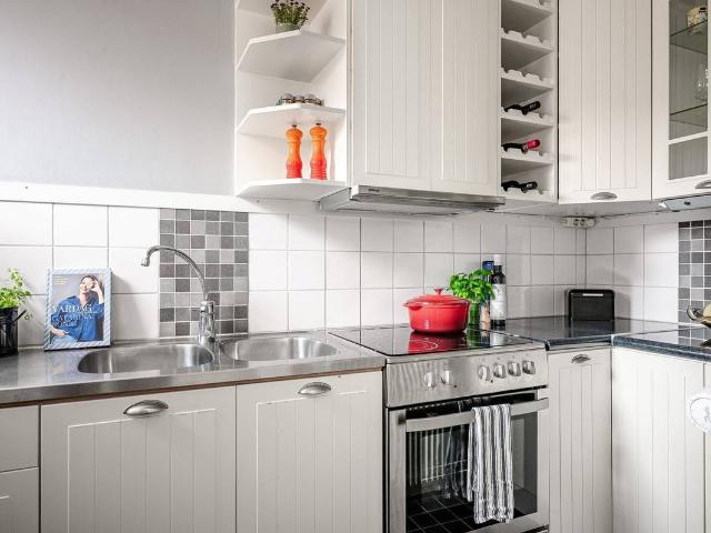 1a Västertorp 31kvm 31 m² 7 900 kr