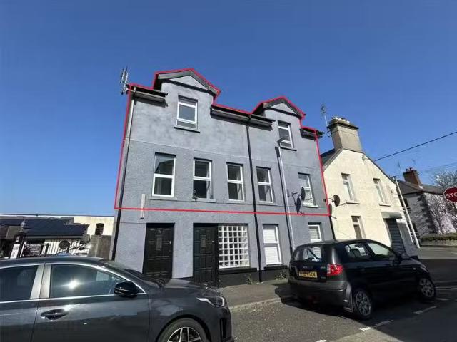 1a West Street