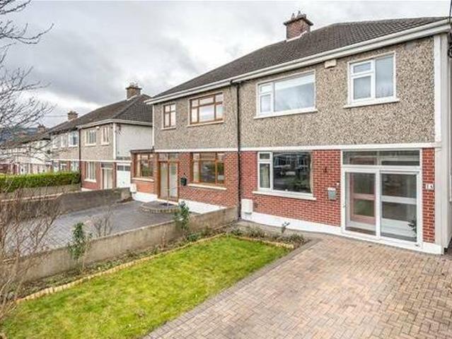 1a beech drive d16 dundrum dublin 16