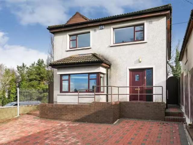 1a Beechwood Lawns, Rathcoole, County Dublin, D24 AP6W