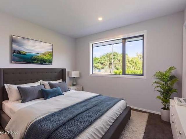 1A Bowen Street, Woodville, Tararua