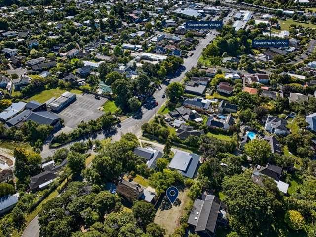 1A Chatsworth Road, Silverstream, Upper Hutt City