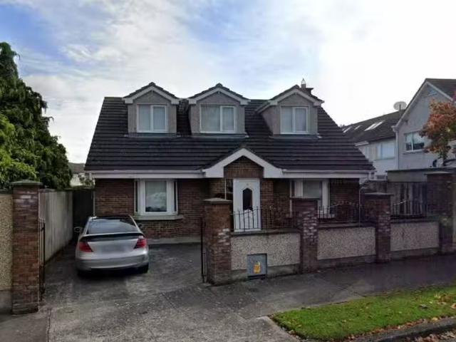 1a Clonshaugh Close, Dublin 17, Clonshaugh, Dublin 17, D17R766.