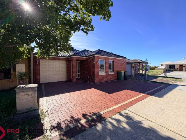 1A Cranbrook Pass, Canning Vale WA 6155 House For Rent | Domain