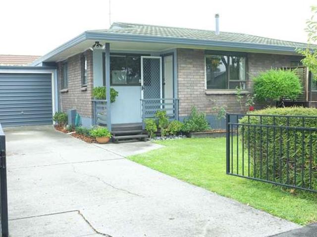 1A Cunningham Road, Beerescourt, Hamilton City