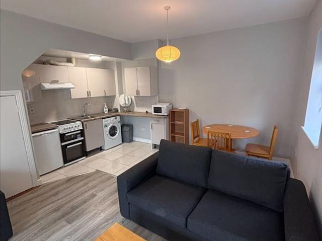 1A Fontenoy Street, Dublin 7, Co. Dublin