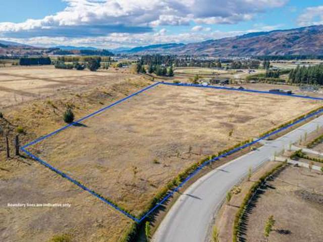 1A Foster Place, Cromwell, Central Otago
