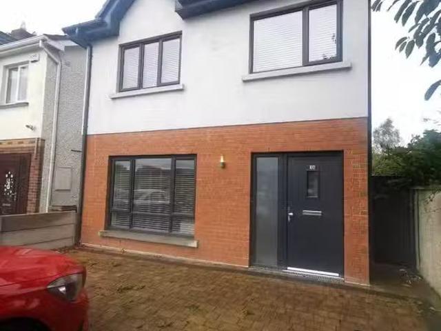 1a Hazelgrove, Dublin 24, Tallaght, Dublin 24, D24PR6K is for.