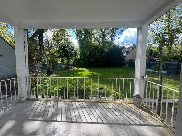 1a Lage, Haus mit schönem Grundstück