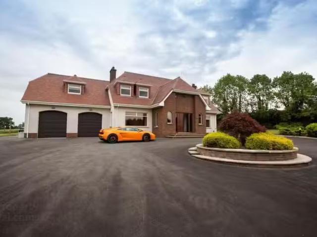 1a Leckey Road
