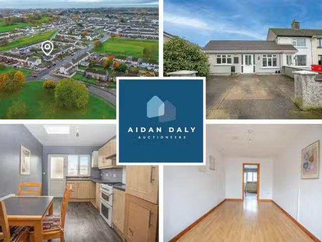 1A, Mc Auley Drive, Artane, Dublin 5, D05 DE03