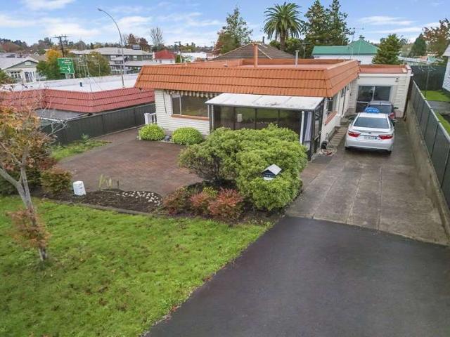 1A Mahoe Street, Melville, Hamilton City