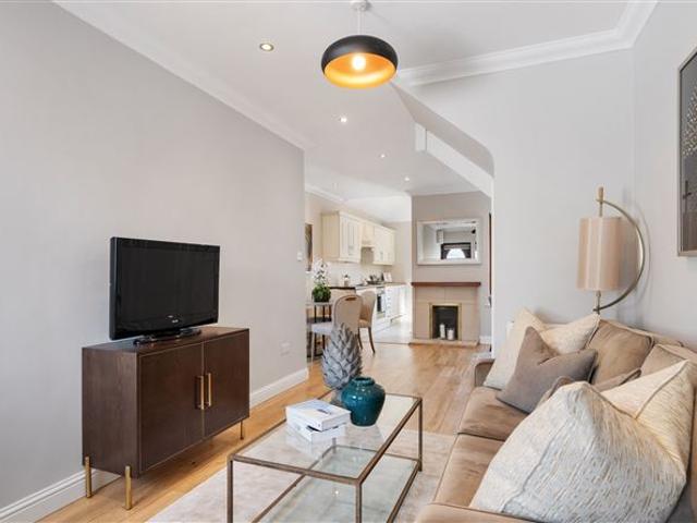 1a Margaret Place, Sandymount, Dublin 4 Allen & Jacobs 4927 MyHome. Ie Residential