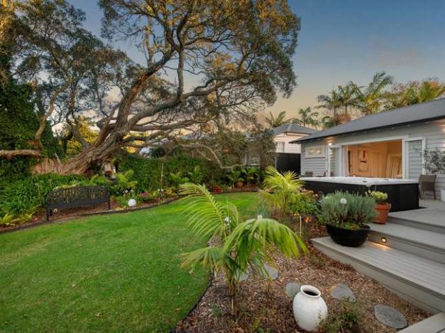1A Mozeley Avenue, Devonport, North Shore City