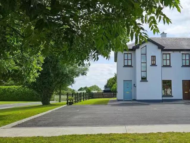 1a Newpark Village, Kiltoom, Kiltoom, Co. Roscommon, N37N6X7 i.