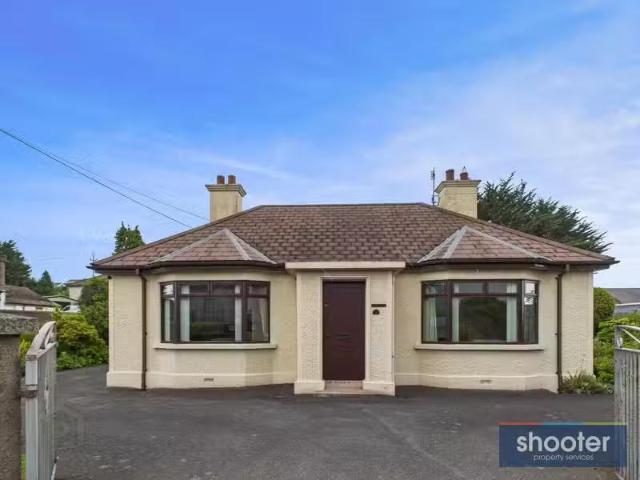 1a Newry Road