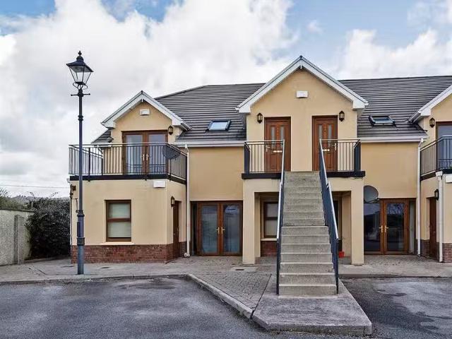 1A Pairc na MBlath, Ballinroad, Dungarvan, Co. Waterfod