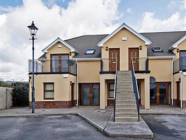 1A Pairc na MBlath, Ballinroad, Dungarvan, Co. Waterfod Sherry FitzGerald Reynolds 4914 MyHome. Ie Residential