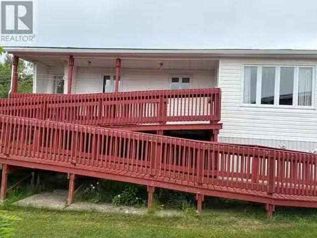 1A Parsons Place, Burgeo, NL, A0N 2H0 house for sale Listin.