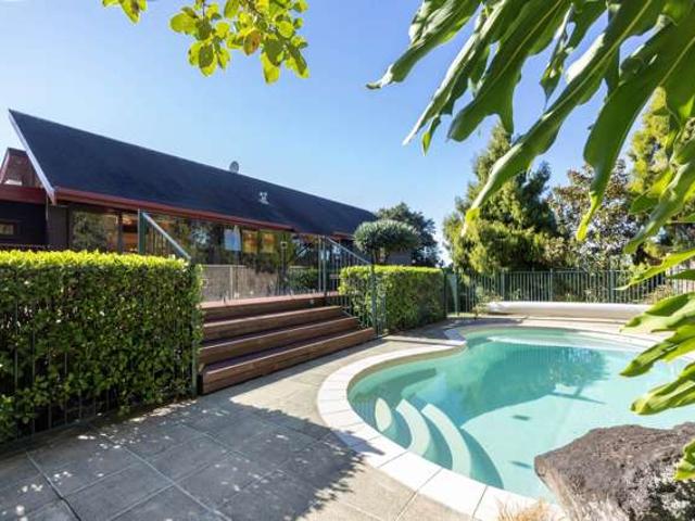 1A Pleasant Road, Glen Eden, Waitakere City
