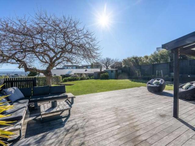 1a Santa Maria Avenue, Mount Pleasant, Christchurch City