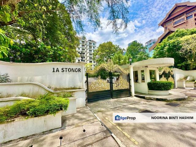1A Stonor