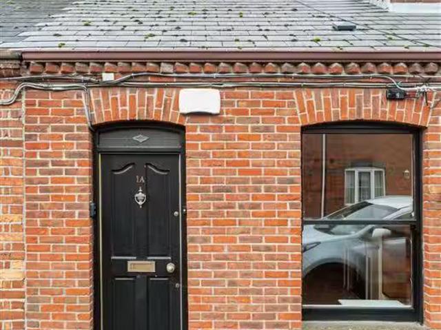 1a Synnott Row, Phibsborough, Dublin 7, D07 V342