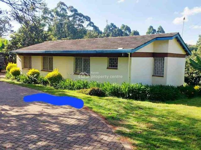 1 Acre Land With An Old House