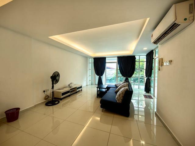 1Avare Townhouse 3Rooms 3Bathrooms 2Parking