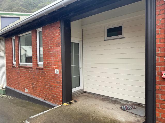 1B/33 Kaiwharawhara Road, Kaiwharawhara