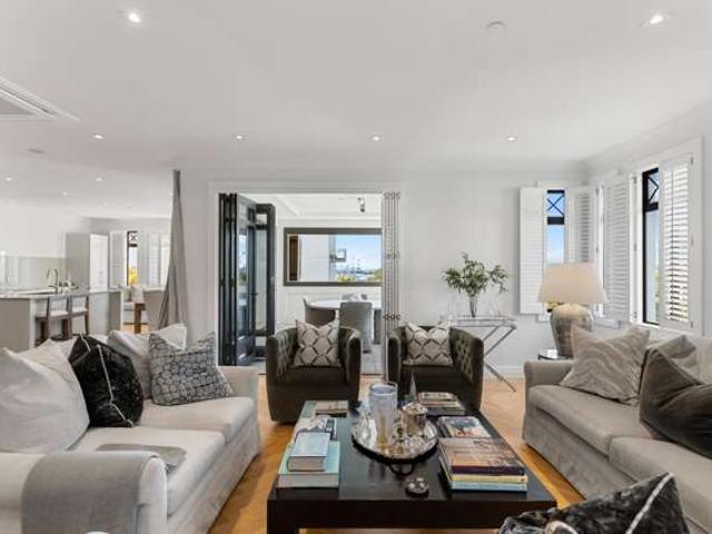 1B/9 St Georges Bay Road, Parnell, Auckland City