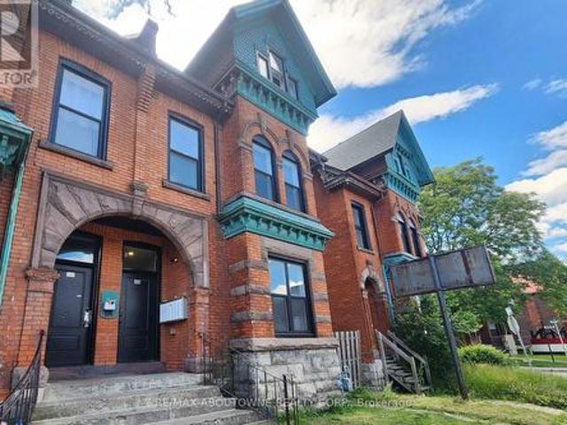 1B 498 Main Street E, Hamilton, ON, L8N 1K7 investment for lease | Listing ID X13583 | Royal LePage