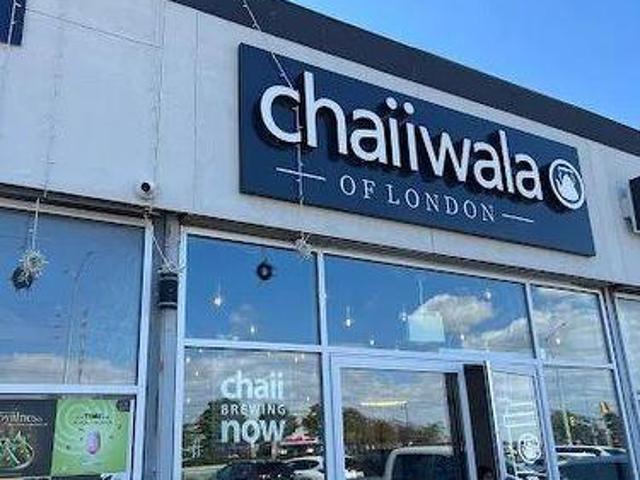 1B 5150 Dixie Road, Mississauga, ON, L4W 1C9 commercial for sale | Listing ID W13496 | Royal LePage