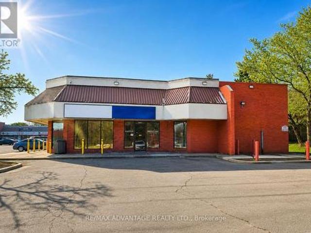 1B 769 Southdale Road E, London South Y, ON, N6E 3B9 commercial for lease | Listing ID X13538 | Royal LePage