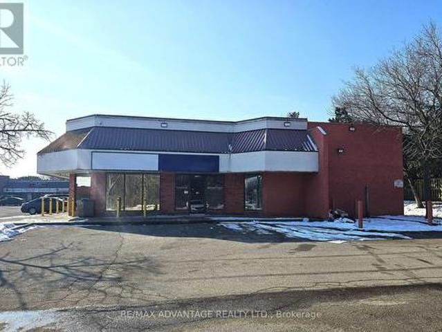 1B 769 Southdale Road, London South Y, ON, N6E 3B9 commercial for lease | Listing ID X12872 | Royal LePage
