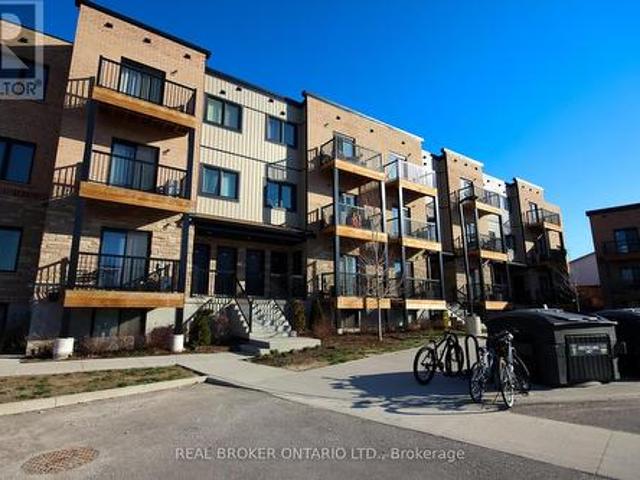 1B 164 Heiman Street, Kitchener, ON, N2M 0B8 townhouse for lease | Listing ID X13538 | Royal LePage