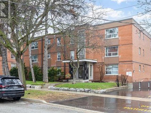 1B 309 The Kingsway, Toronto, ON, M9A 3V3 investment for lease | Listing ID W12992 | Royal LePage
