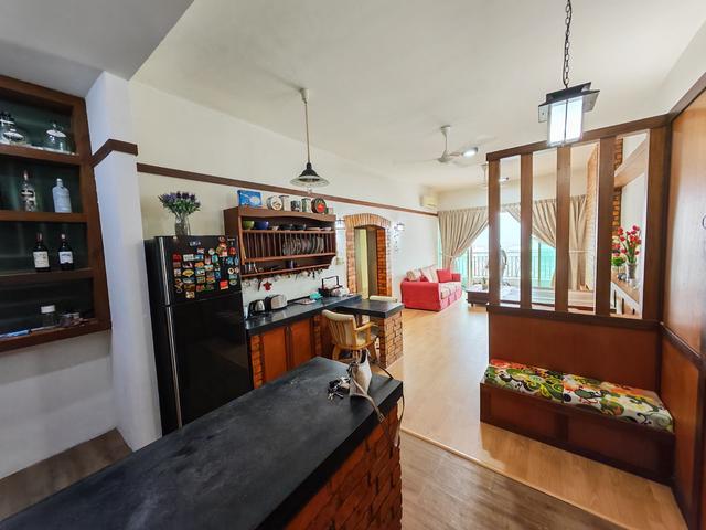 1B Tower BFully FurnishedWell Maintained900sqft
