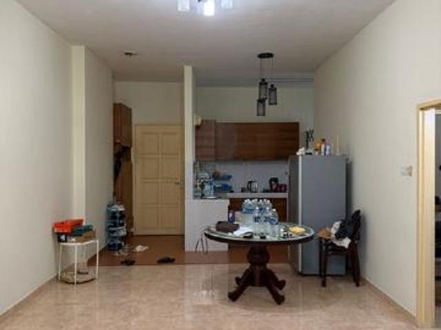 1B Condo For Rent