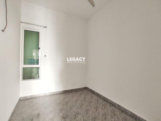1B Condominium | Tower A | Level 6